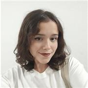Profesora de inglés con certificado C1 de Cambridge